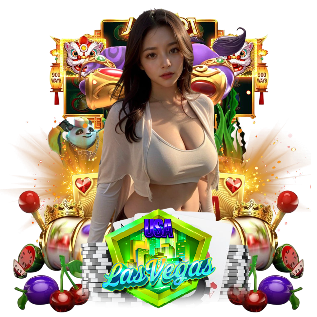 usalasvegas slot