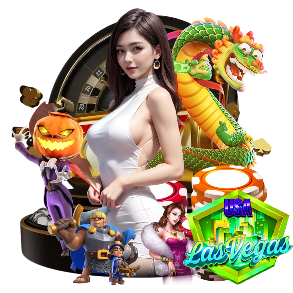 usalasvegas เว็บตรง